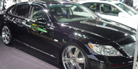 Fukuoka Auto Salon - image-20070103-21